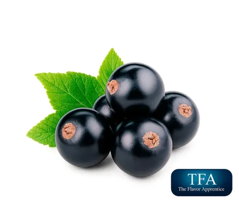 BLACK CURRANT FLAVOR TPA - CIG