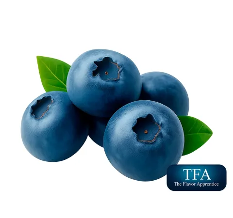BLUEBERRY FLAVOR (EXTRA) TPA - CIG