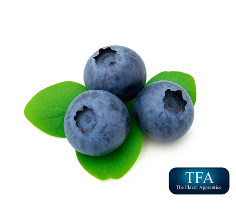 BLUEBERRY (WILD) FLAVOR TPA - CIG