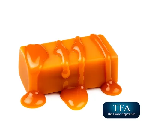 CARAMEL (ORIGINAL) FLAVOR TPA - CIG