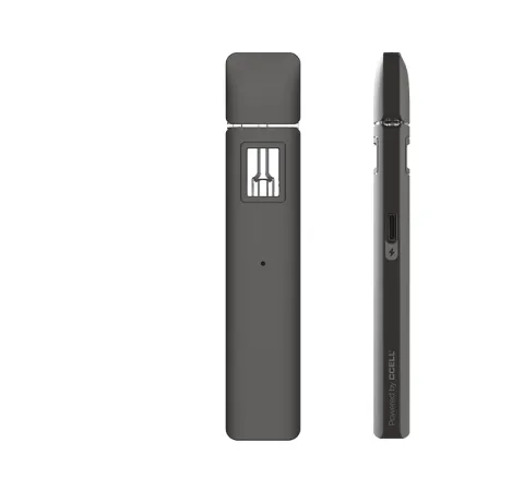CCELL FLEXCELL X CBD VAPE PEN (EMPTY) - CIG