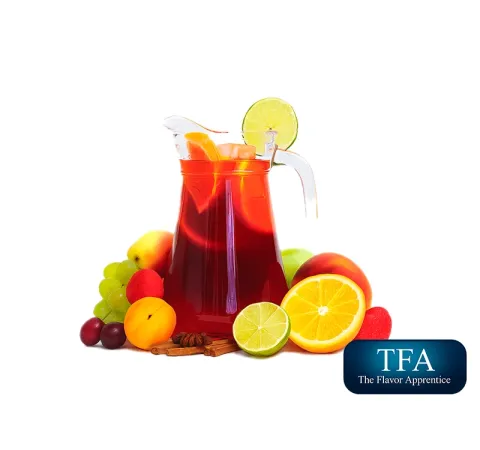 CITRUS PUNCH II FLAVOR TPA - CIG