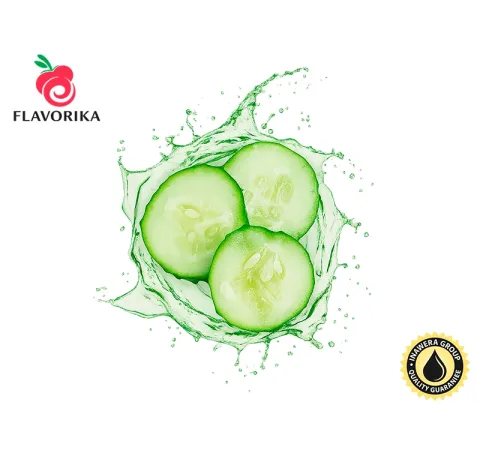 CUCUMBER FLAVOR INAWERA - CIG