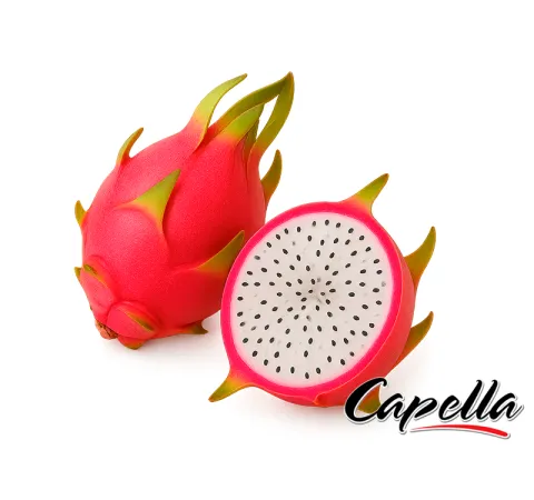 DRAGON FRUIT FLAVOR CAPELLA - CIG