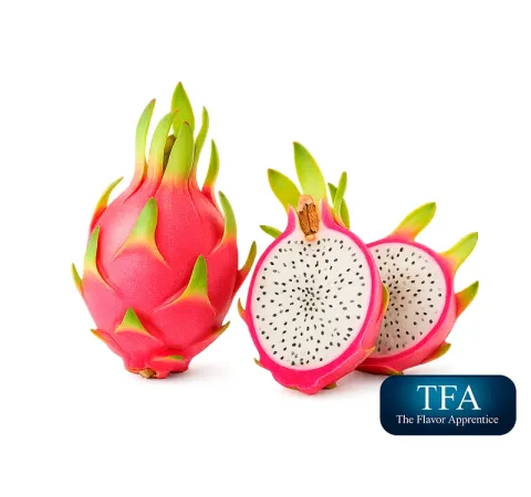 DRAGONFRUIT FLAVOR TPA - CIG