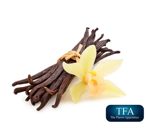 FRENCH VANILLA FLAVOR TPA - CIG