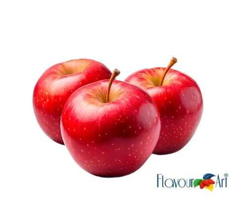 FUJI APPLE FLAVOR FLAVOURART - CIG