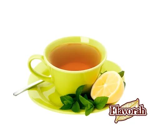 LEMON TEA FLAVOR - FLAVORAH - CIG