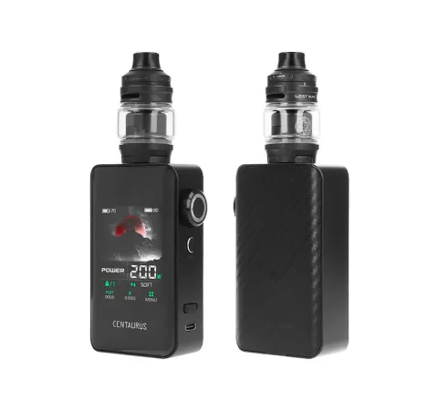 LOST VAPE CENTAURUS BT200 KIT - CIG
