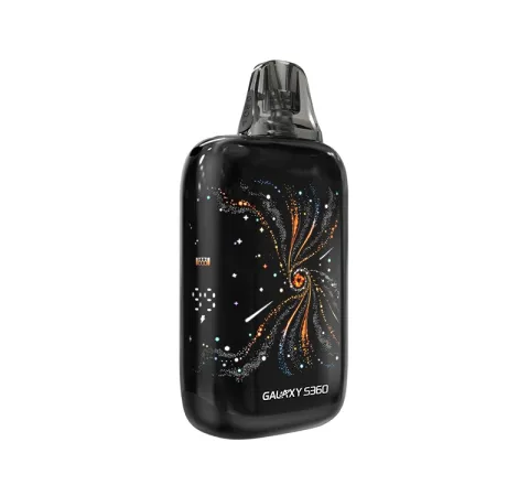LOST VAPE GALAXY S360 POD KIT - CIG