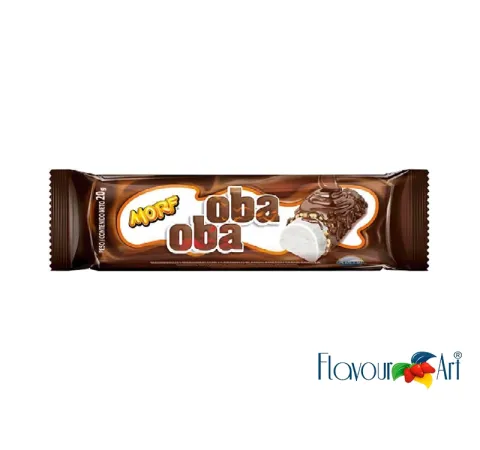OBA OBA FLAVOR FLAVOURART - CIG