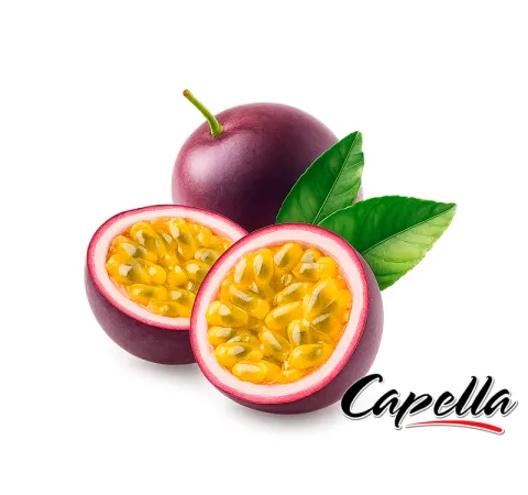 PASSIONFRUIT FLAVOR CAPELLA - CIG