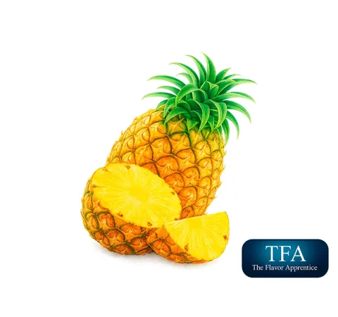 PINEAPPLE JUICY FLAVOR TPA - CIG