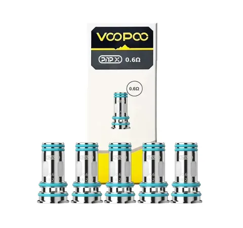 VOOPOO PNP X REPLACEMENT COILS - CIG