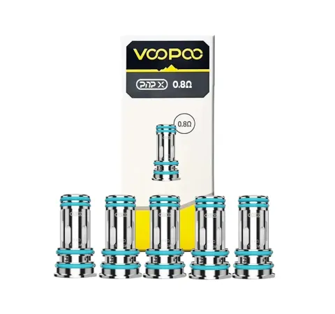 VOOPOO PNP X REPLACEMENT COILS - CIG