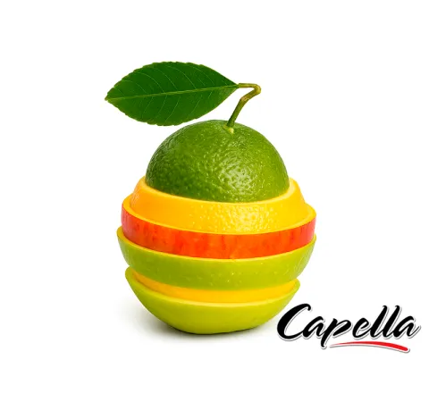 POWERFUL SOUR FLAVOR CAPELLA - CIG