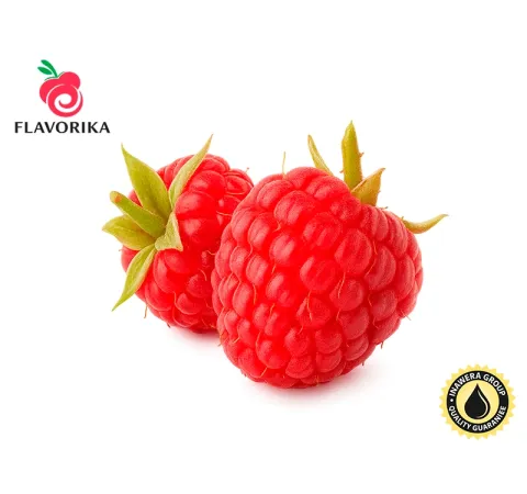 RASPBERRY MALINA FLAVOR INAWERA - CIG