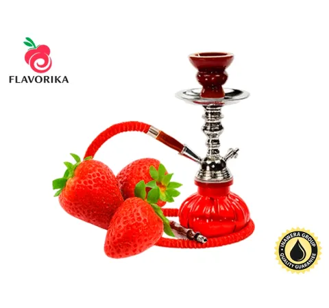 STRAWBERRY SHISHA FLAVOR INAWERA - CIG