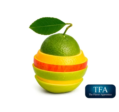 SOUR FLAVOR (MALIC ACID 20%) TPA - CIG