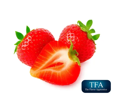 STRAWBERRY (RIPE) FLAVOR TPA - CIG