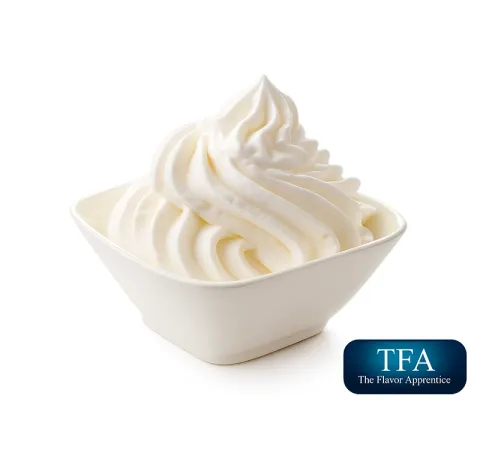 SWEET CREAM FLAVOR TPA - CIG