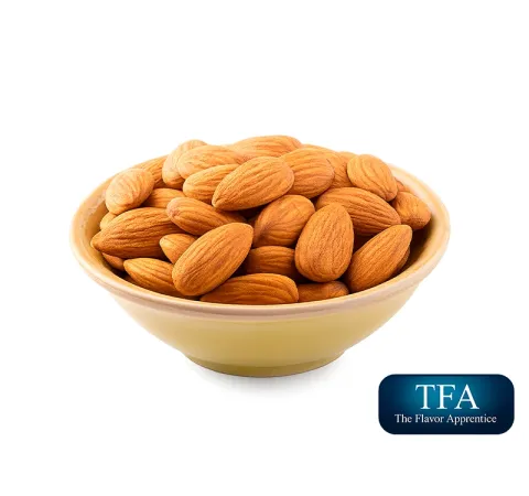 TOASTED ALMOND FLAVOR TPA - CIG