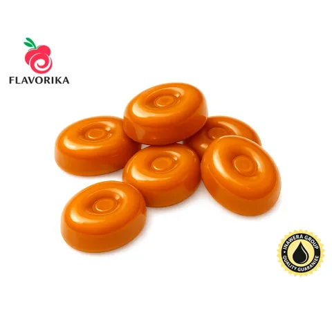 HORNED TOFFEE FLAVOR INAWERA - CIG