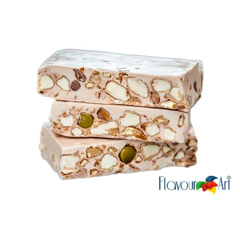 TORRONE FLAVOR FLAVOURART - CIG