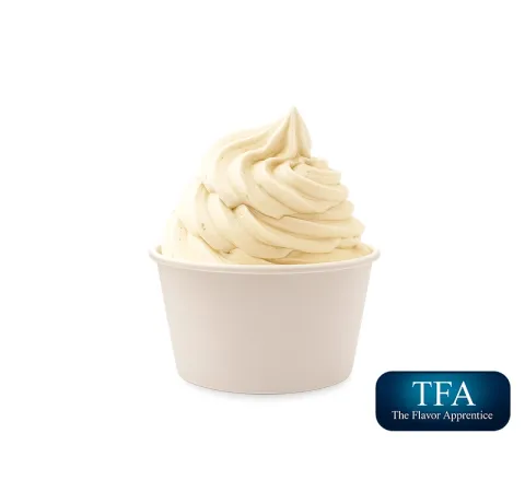 VANILLA SWIRL FLAVOR TPA - CIG