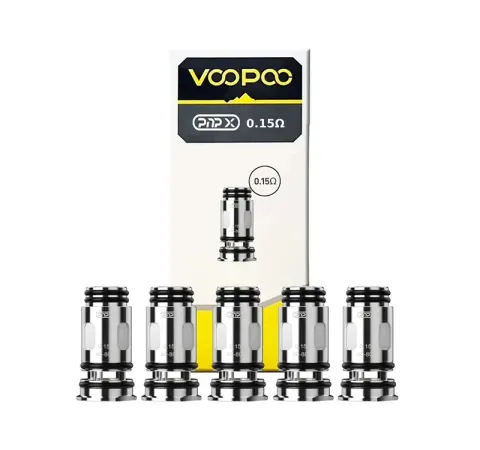 VOOPOO PNP X REPLACEMENT COILS - CIG