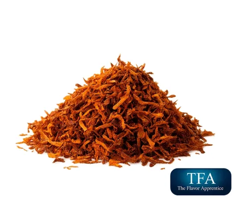 WESTERN FLAVOR TPA - CIG