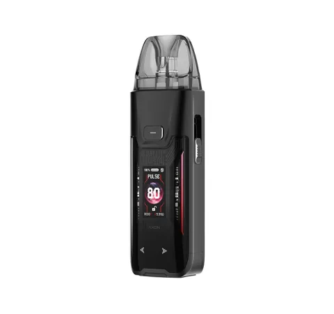VAPORESSO LUXE XR MAX 2 KIT - CIG