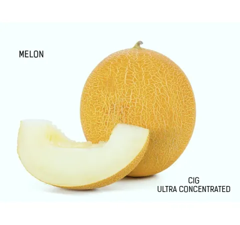MELON ULTRA-CONCENTRATED FLAVOR - CIG - CIG
