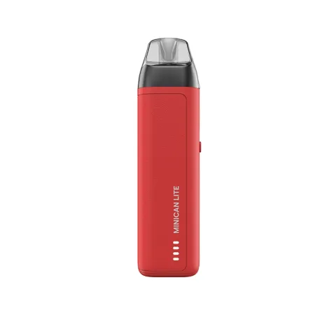 ASPIRE MINICAN LITE POD KIT - CIG