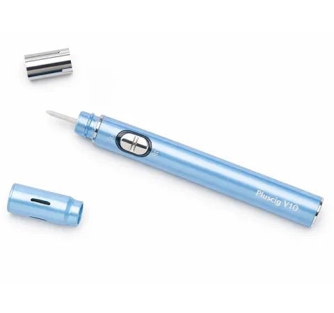 PLUSCIG V10 HNB DEVICE (IQOS HEETS COMPATIBLE) - CIG