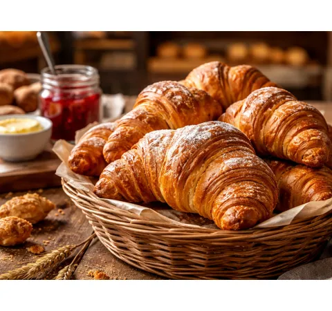 BAKERY FLAVOR FLAVOURART - CIG