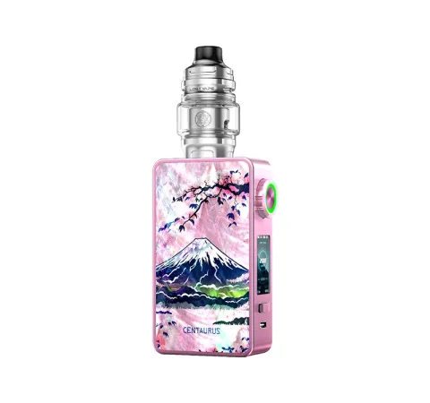 LOST VAPE CENTAURUS M200 KIT - CIG