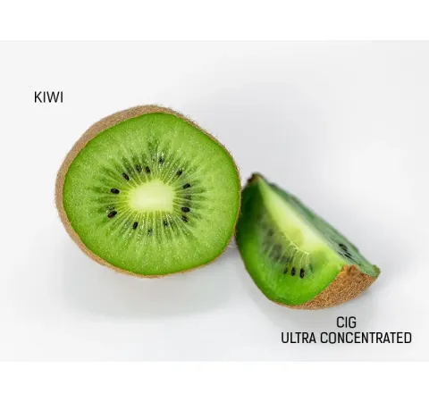 KIWI ULTRA-CONCENTRATED FLAVOR - CIG - CIG