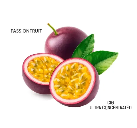 PASSIONFRUIT ULTRA-CONCENTRATED FLAVOR - CIG - CIG