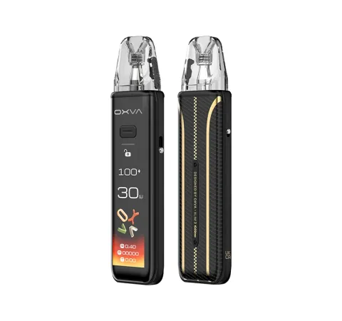 OXVA XLIM 3 ULTRA POD KIT - CIG