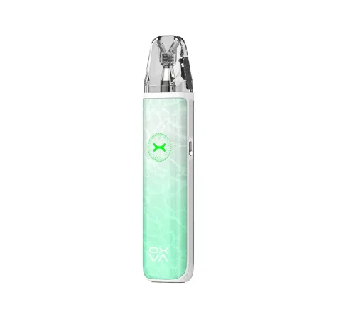OXVA XLIM GO 2 POD KIT - CIG