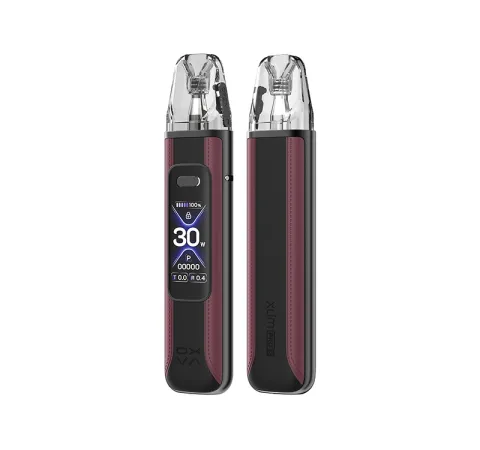 OXVA XLIM PRO 3 POD KIT - CIG