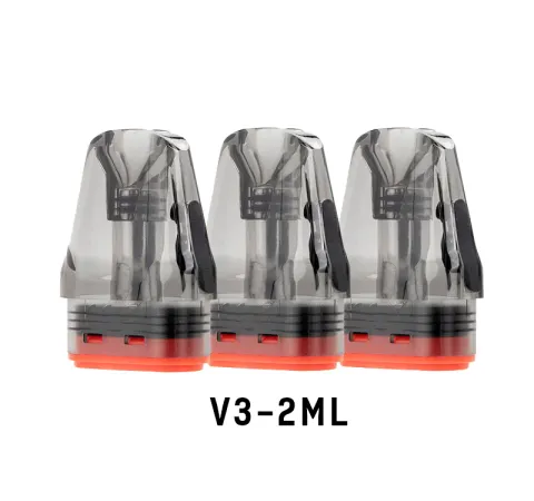 OXVA XLIM V3 2ML PODS 3PCS - CIG