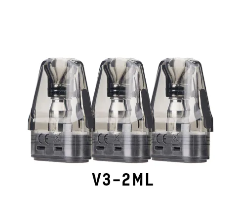 OXVA XLIM V3 2ML PODS 3PCS - CIG