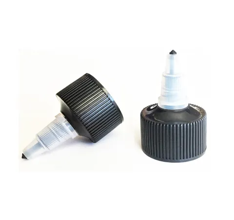 מכסה 28/410 TWIST CAP קוטר 28 מ"מ לבקבוקי 500 מ"ל - CIG