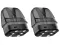 VAPORESSO LUXE X PODS 5ML - CIG