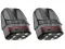 VAPORESSO LUXE X PODS 5ML - CIG