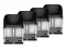 VAPORESSO XROS REPLACEMENT PODS 4PCS - CIG