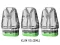 OXVA XLIM V5 3ML PODS 3PCS - CIG