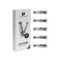 LOST VAPE UB MINI COILS 5PCS - CIG